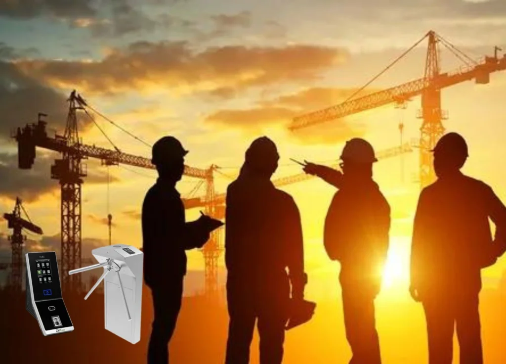 Construction Sites