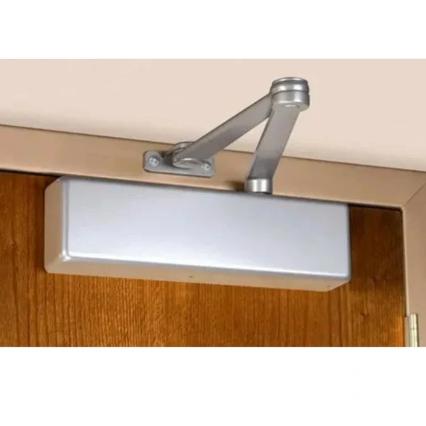 Yale Door Closer