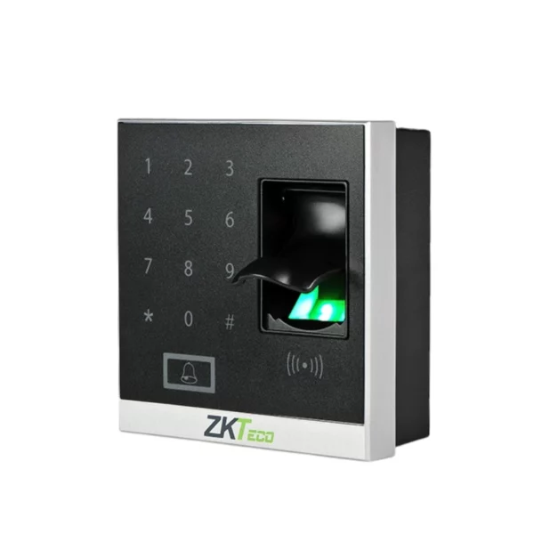 ZKTeco X8s Access Control