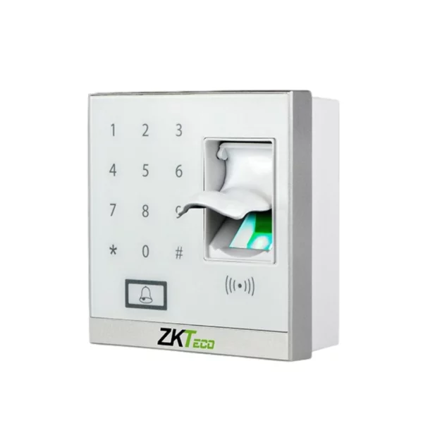 ZKTeco X8s Access Control Dubai