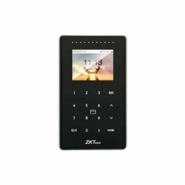 ZKteco SC800 Card Access Control