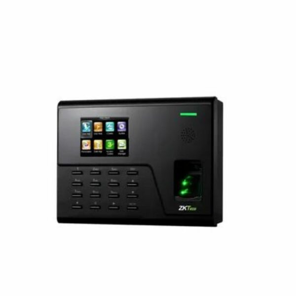 ZKteco UA760 attendance system