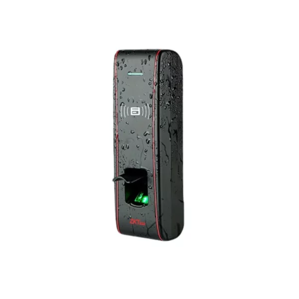 Zkteco F16 access control