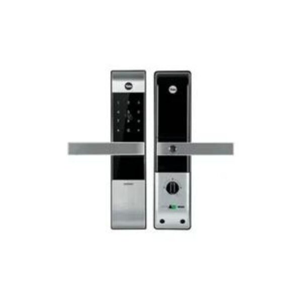 Yale Smart Door Lock